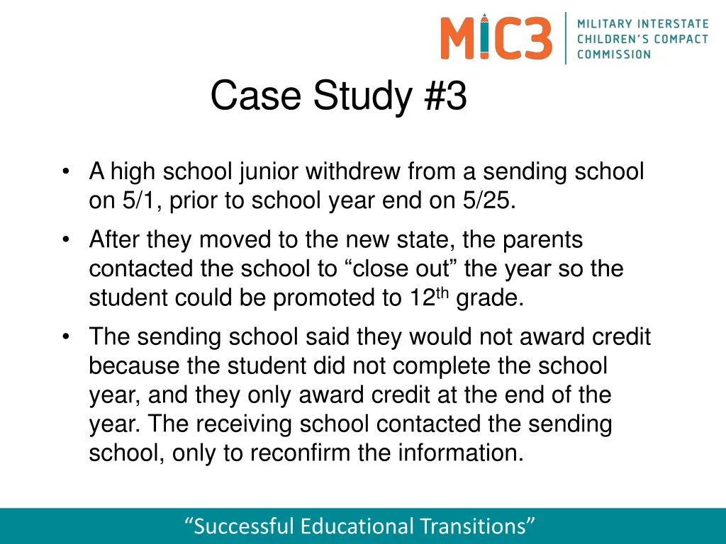 case study 3