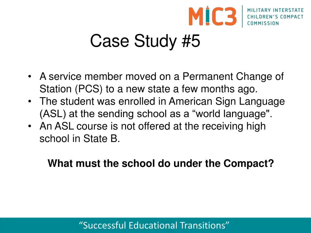 case study 5