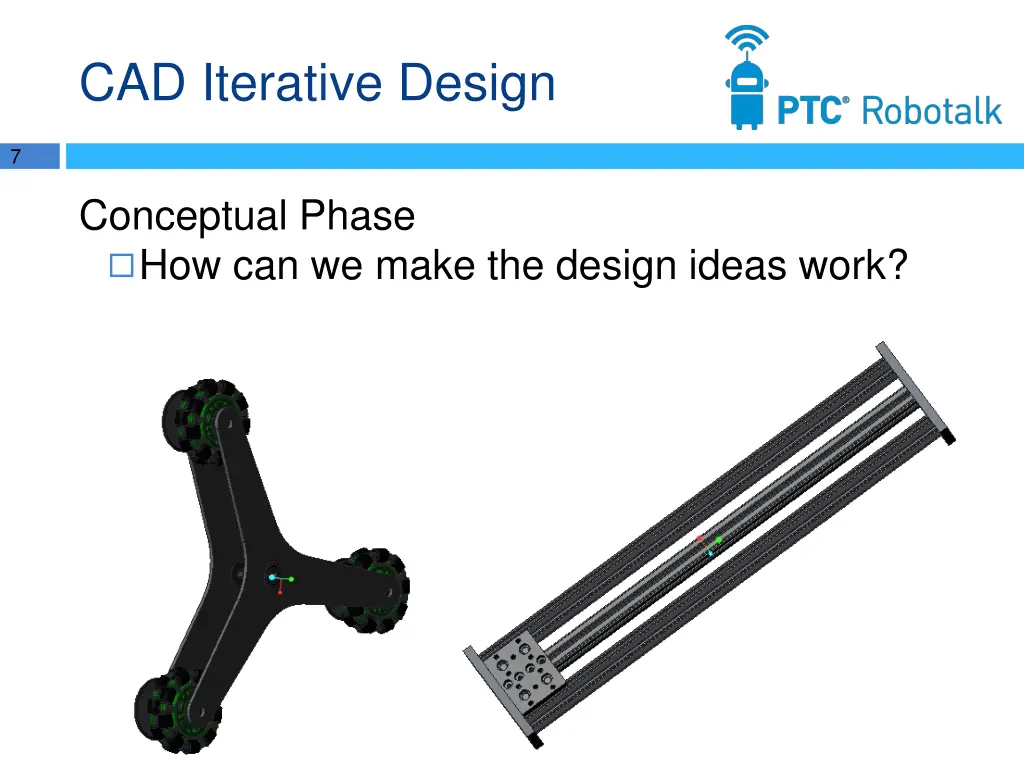 cad iterative design 1