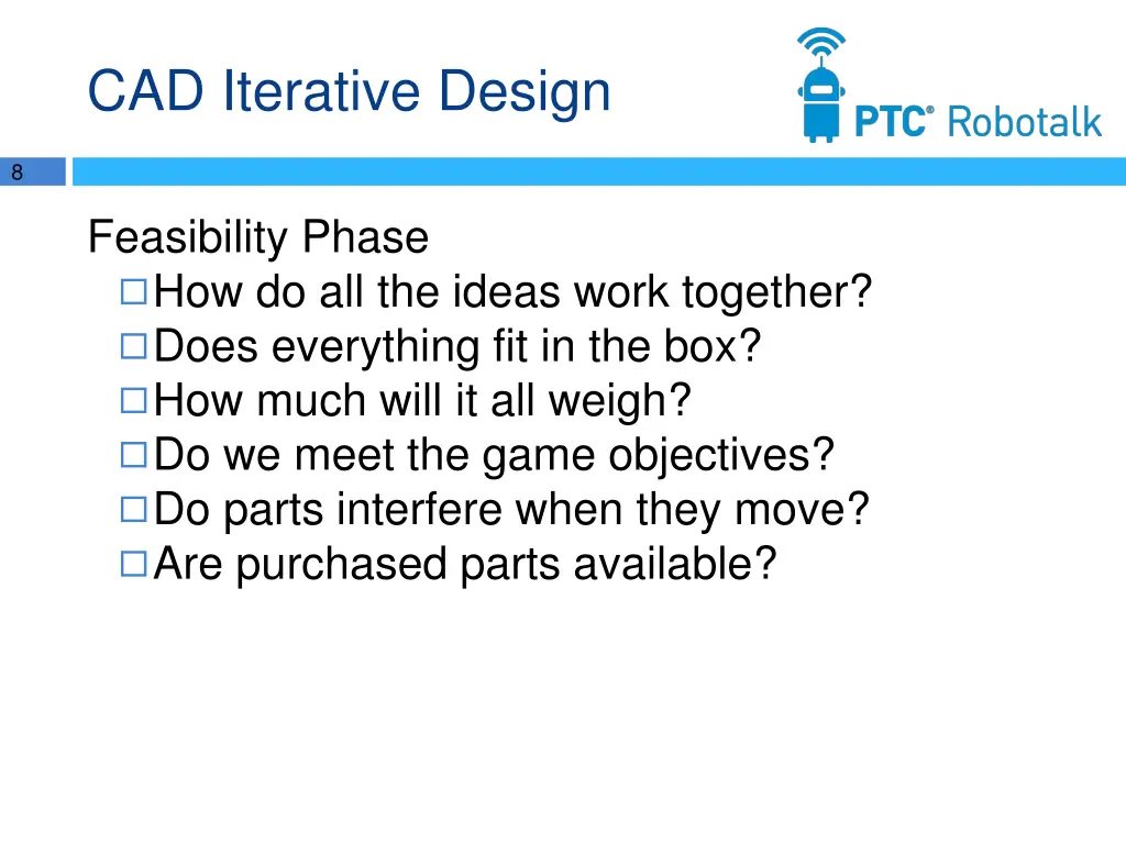 cad iterative design 2