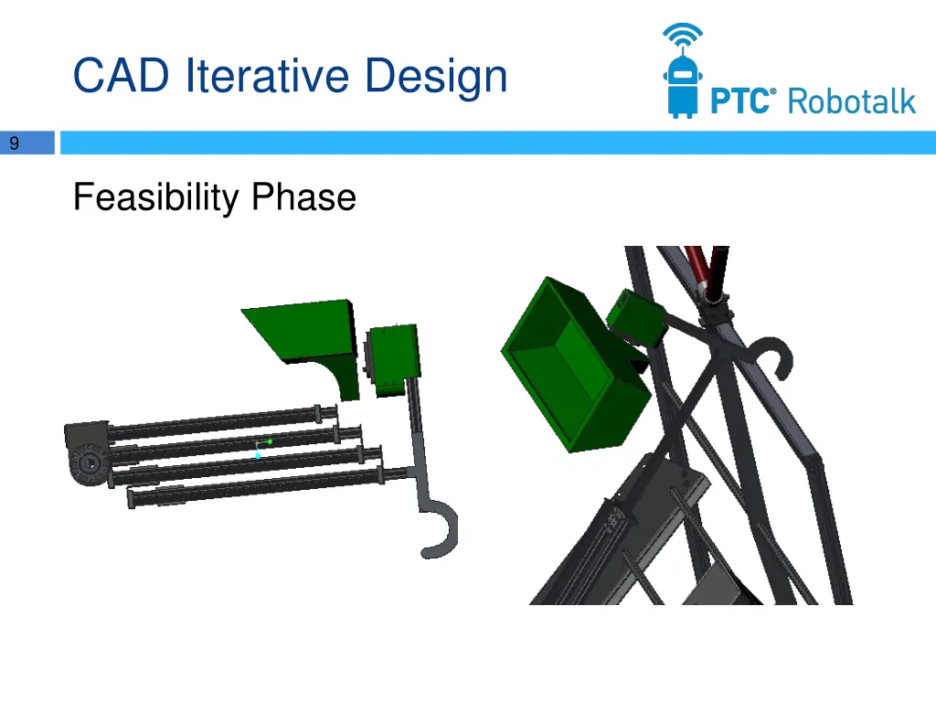 cad iterative design 3