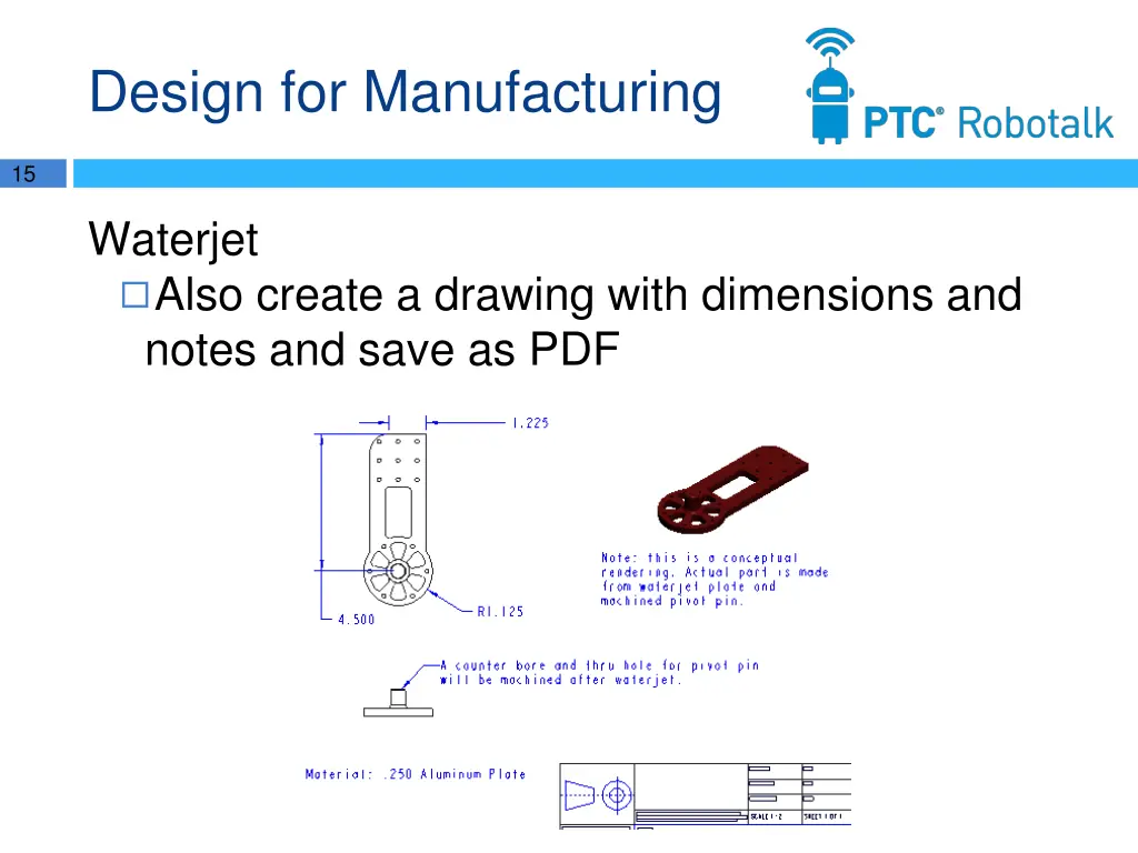 design for manufacturing 2