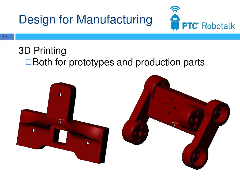 design for manufacturing 4