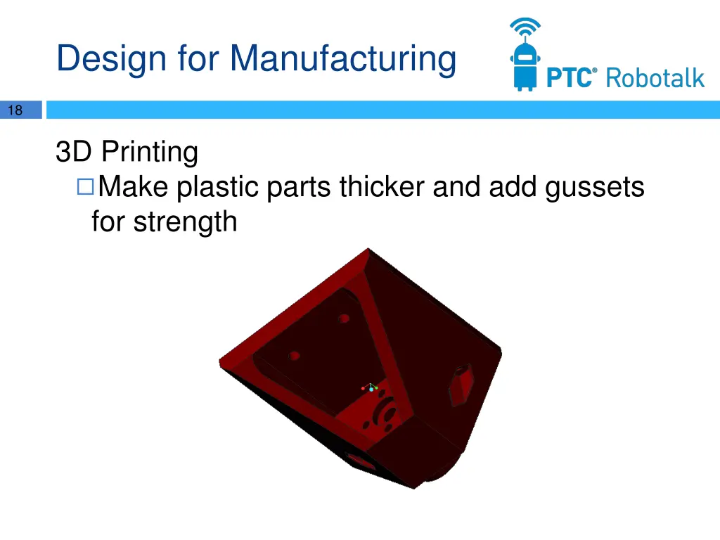 design for manufacturing 5