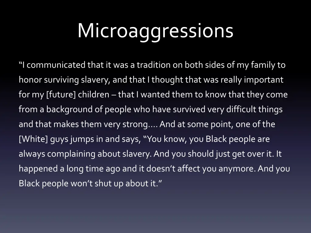 microaggressions 4