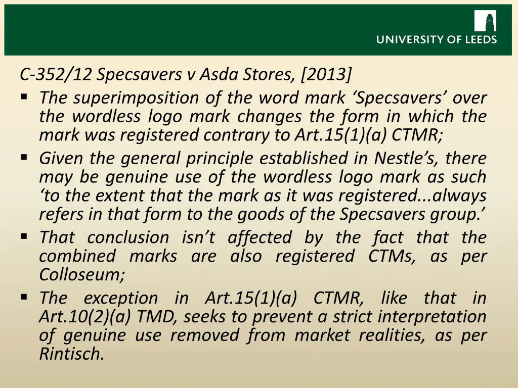 c 352 12 specsavers v asda stores 2013