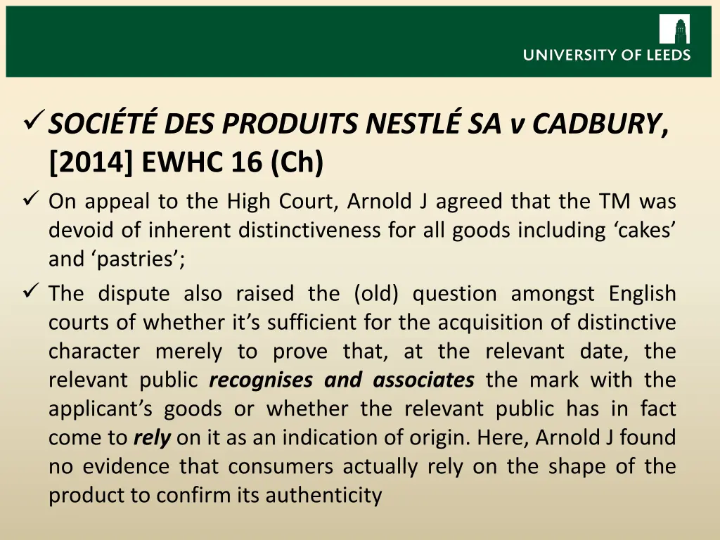 soci t des produits nestl sa v cadbury 2014 ewhc 1