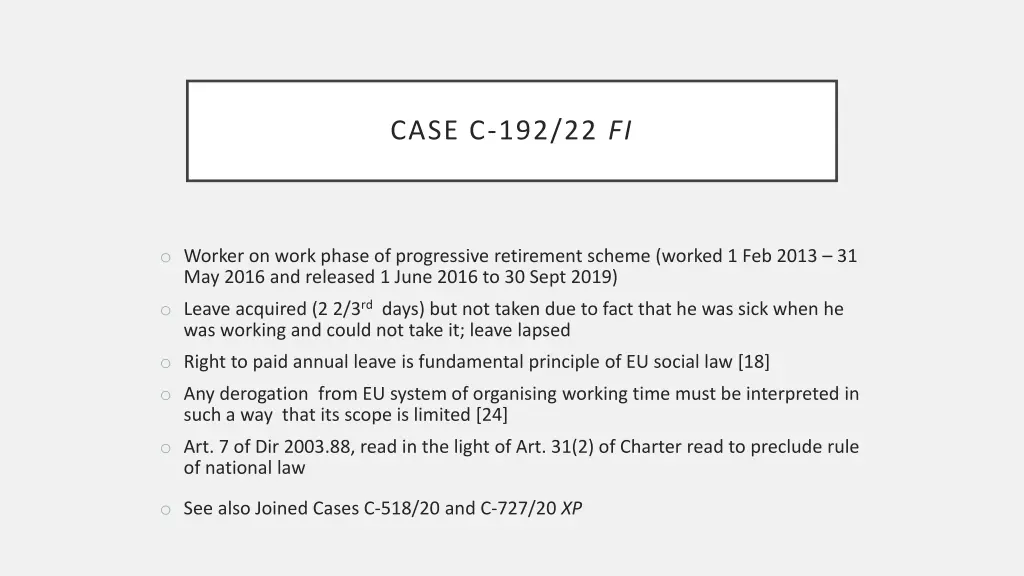 case c 192 22 fi