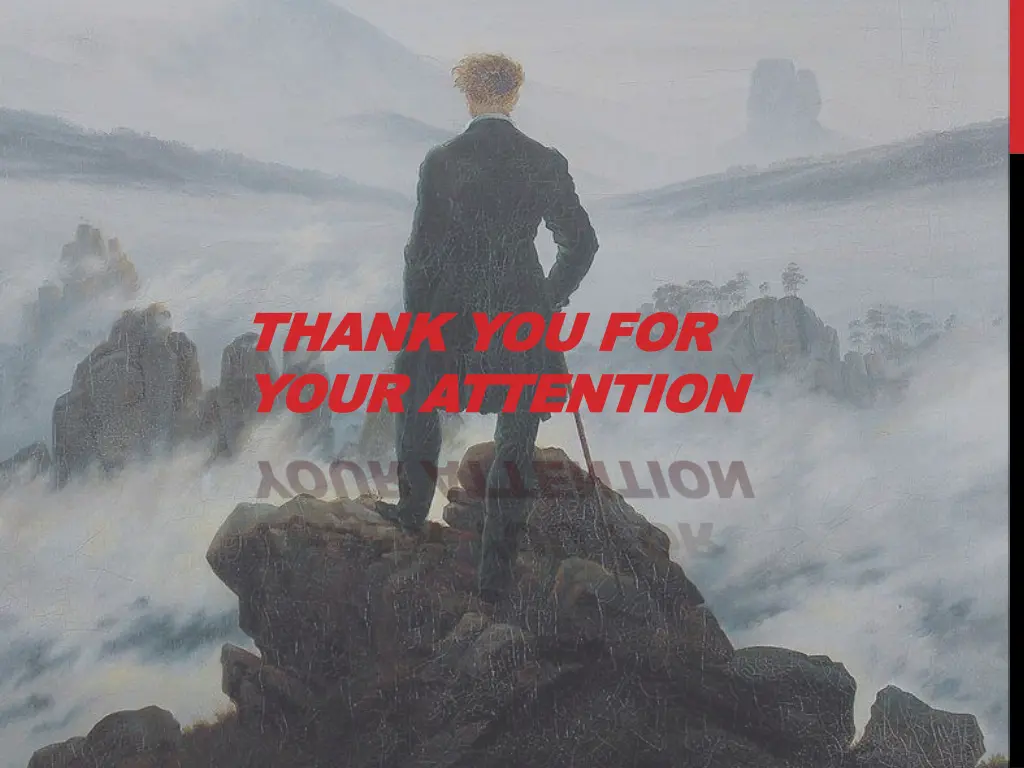 thank thank you your your attention attention