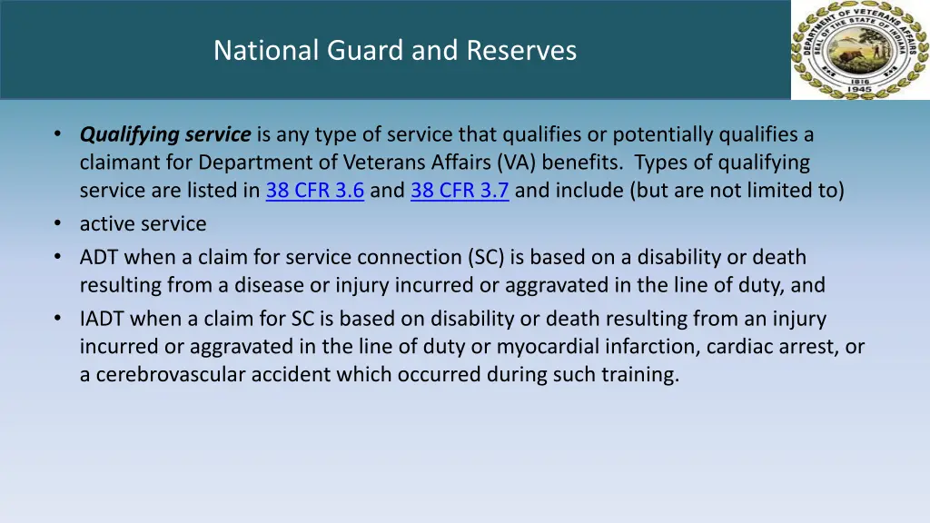 national guard and reserves 4