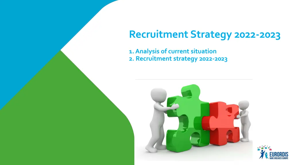 recruitment strategy 2022 2023