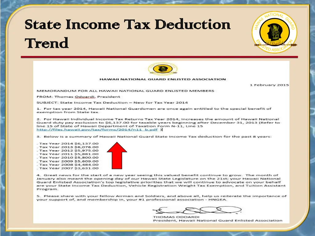 state income tax deduction state income