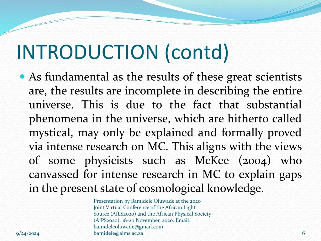 introduction contd 1