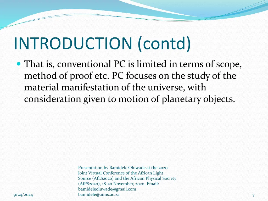 introduction contd 2