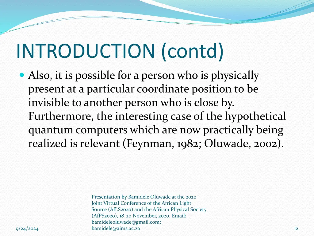 introduction contd 7