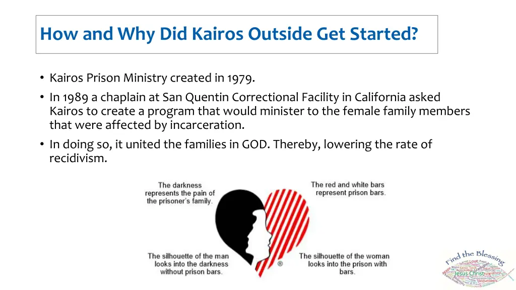 how and why did kairos outside get started