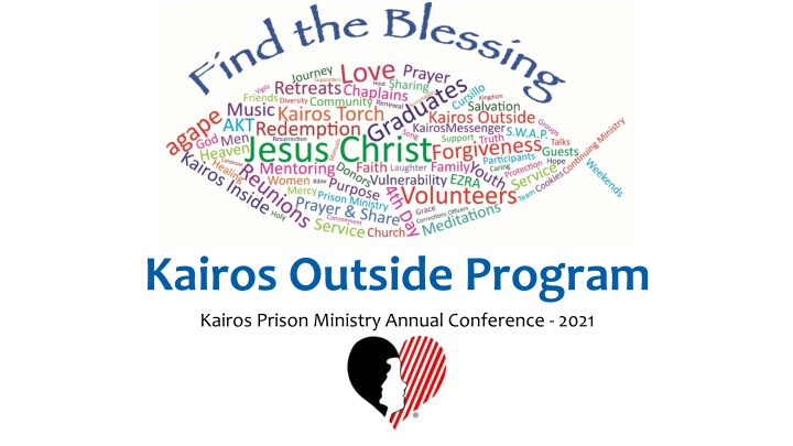 kairos outside program kairos prison ministry