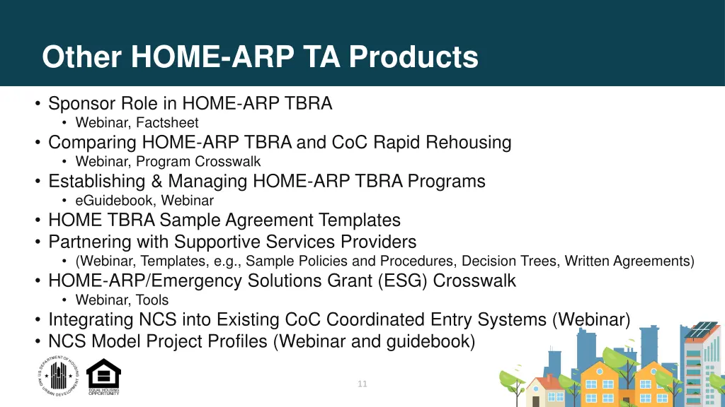 other home arp ta products 1