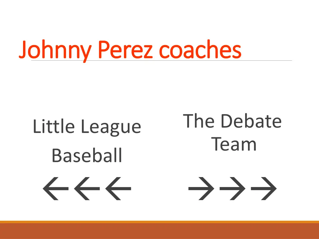 johnny perez coaches johnny perez coaches