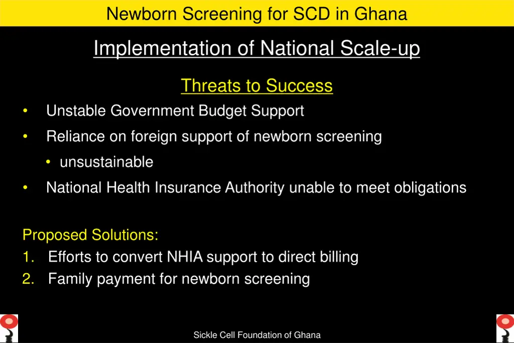 newborn screening for scd in ghana 11