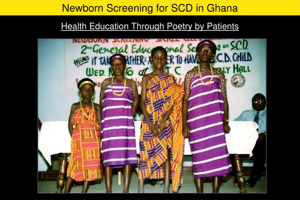 newborn screening for scd in ghana 4