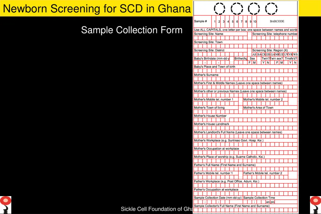 newborn screening for scd in ghana 6