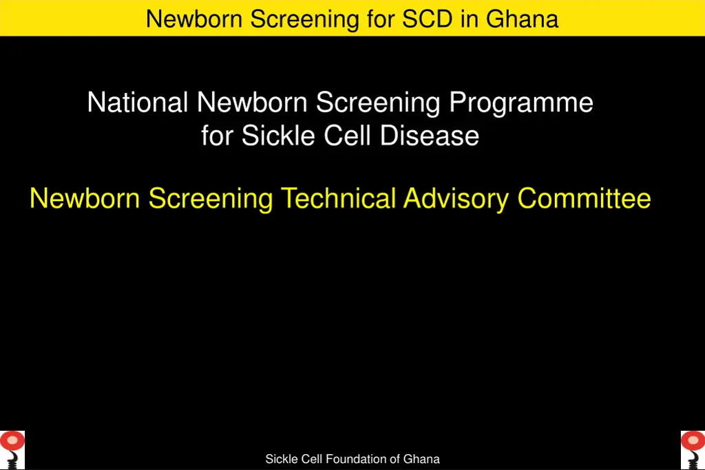 newborn screening for scd in ghana 8