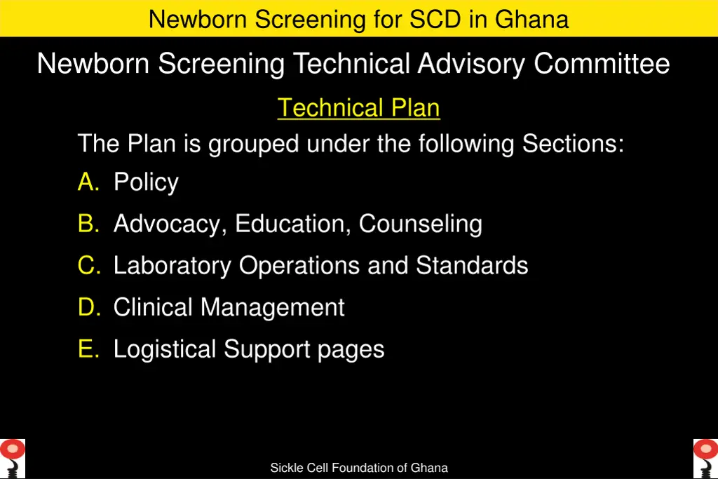 newborn screening for scd in ghana newborn 2