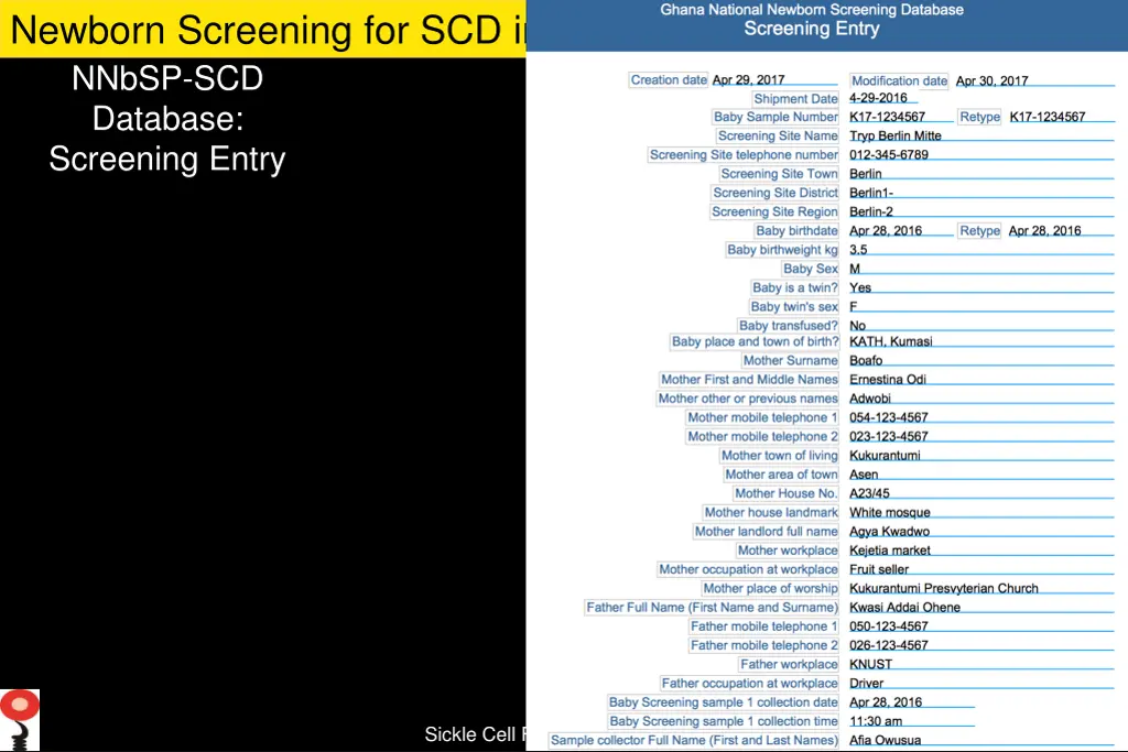 newborn screening for scd in ghana nnbsp 1