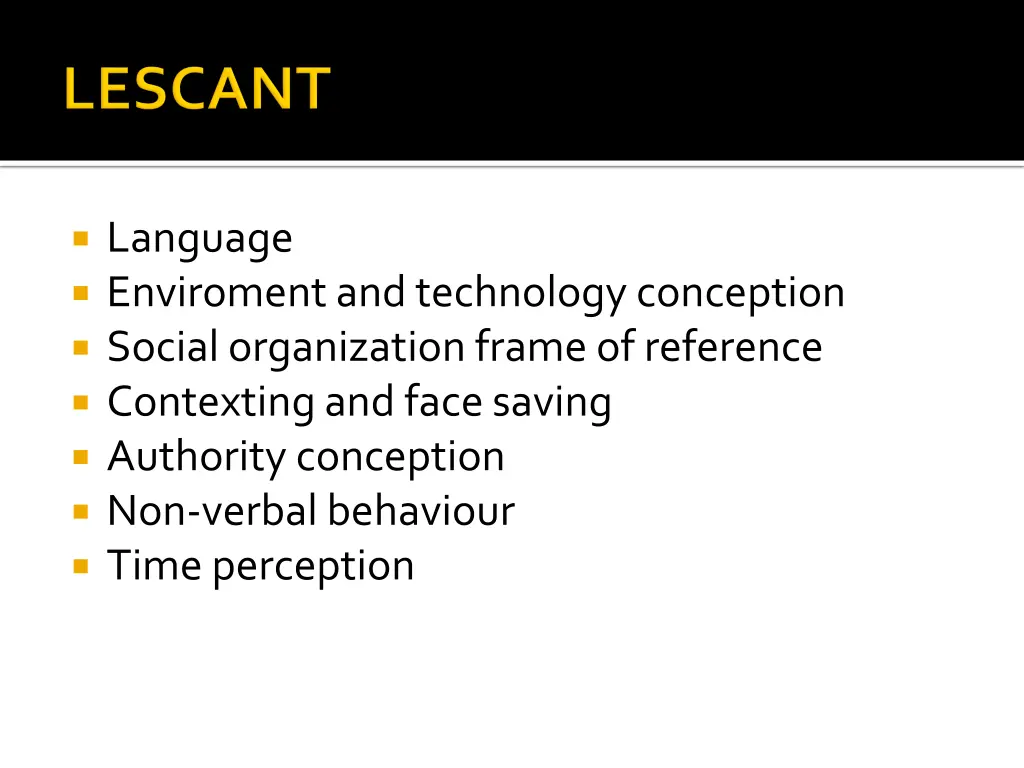 language enviromentandtechnologyconception social