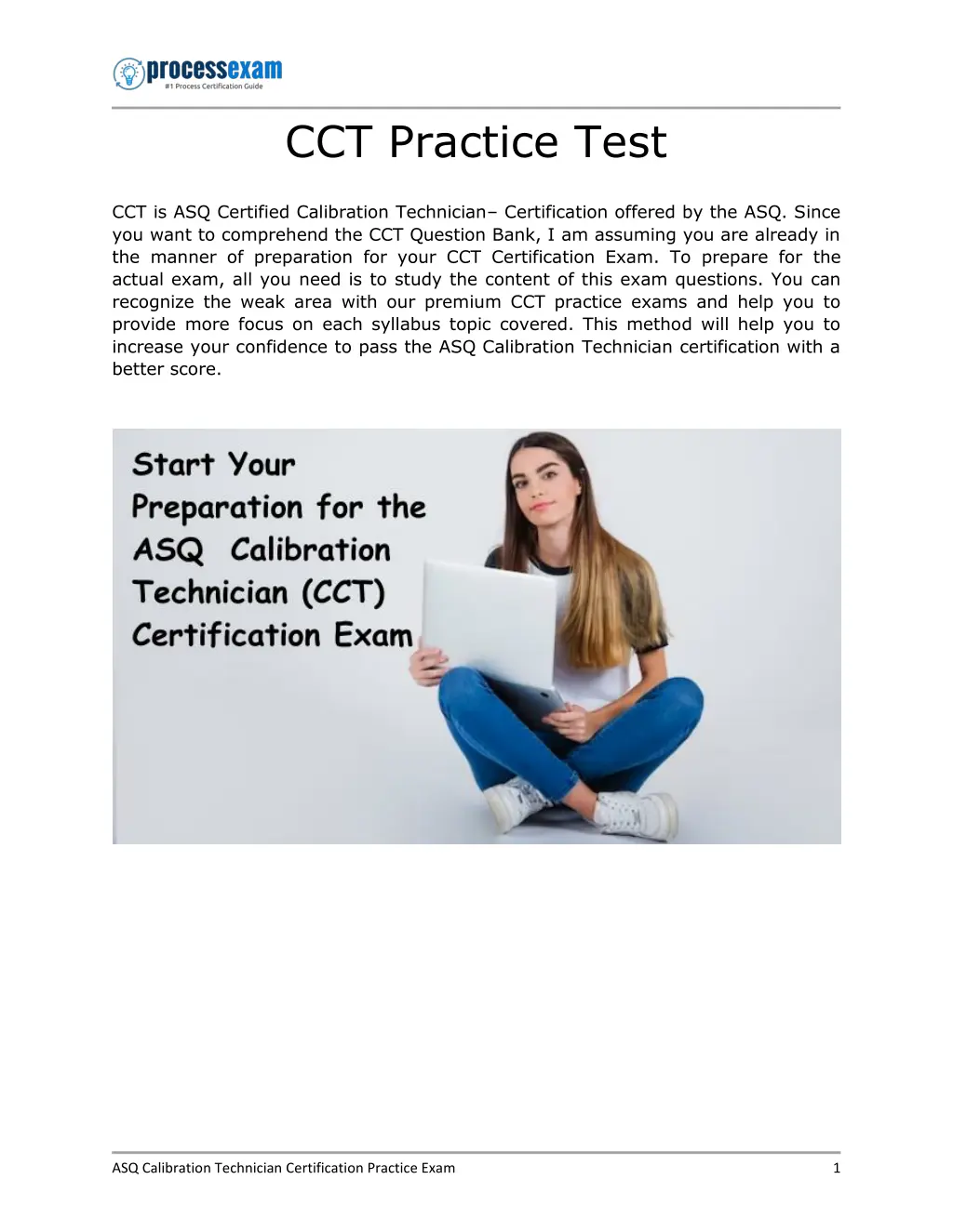 cct practice test