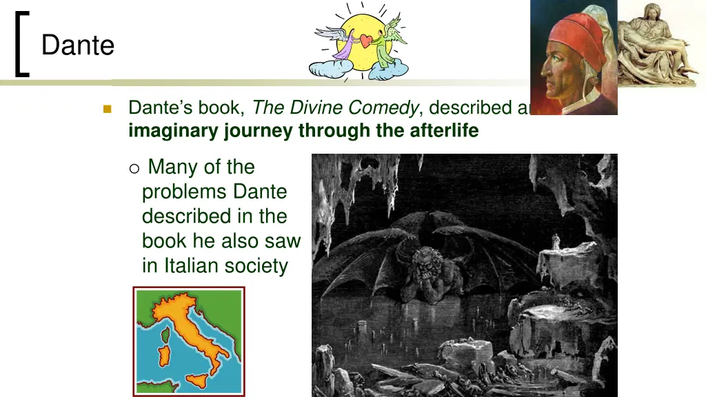 dante 1