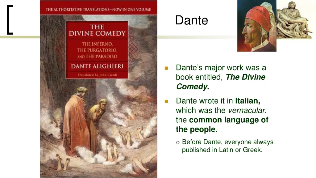 dante