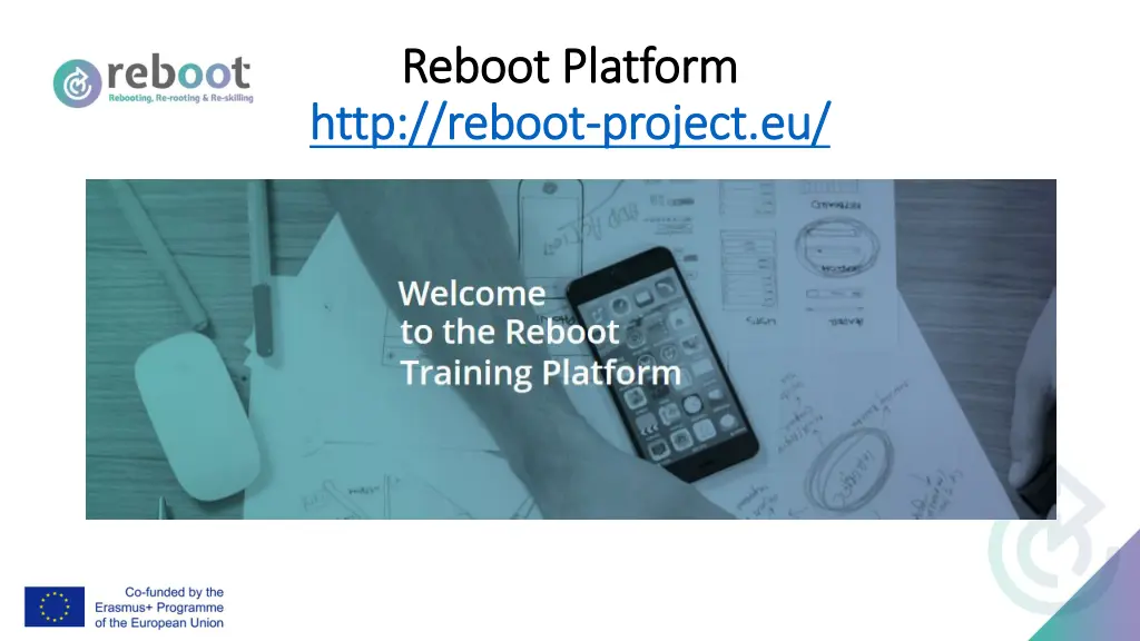 reboot platform reboot platform http reboot http