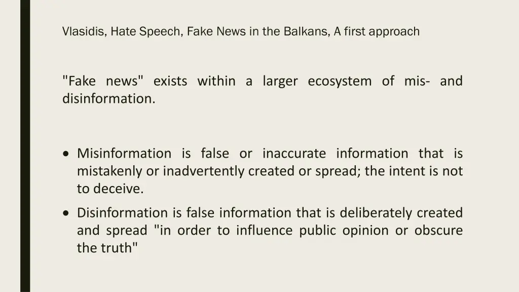 vlasidis hate speech fake news in the balkans 5