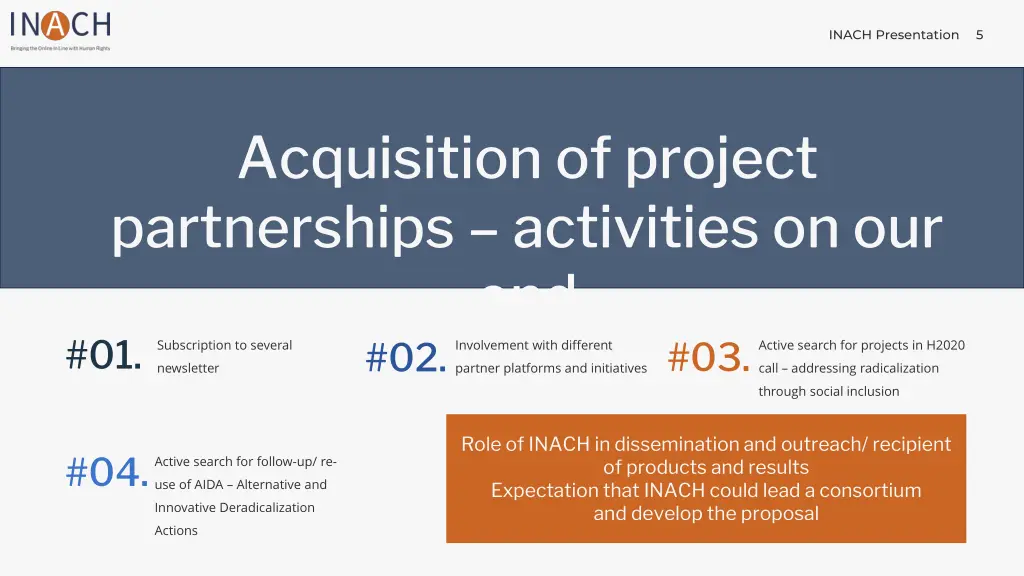 inach presentation 3