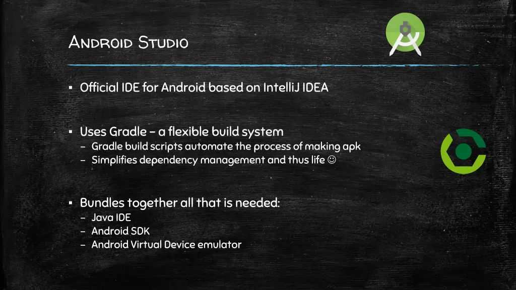 android studio