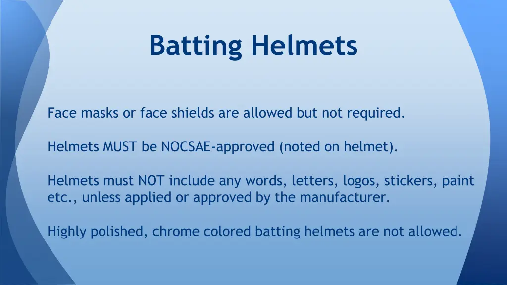 batting helmets 1