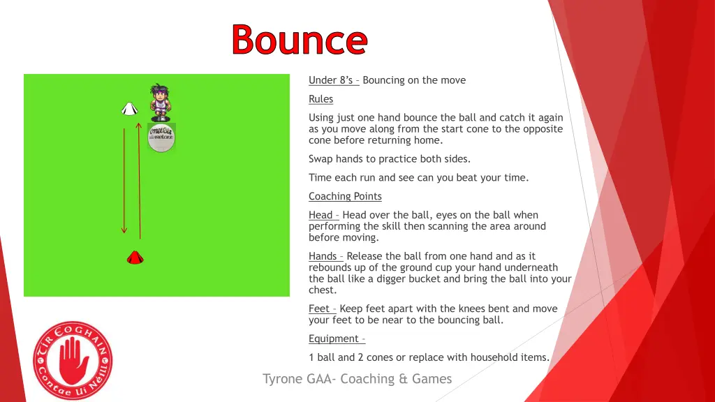 bounce 1