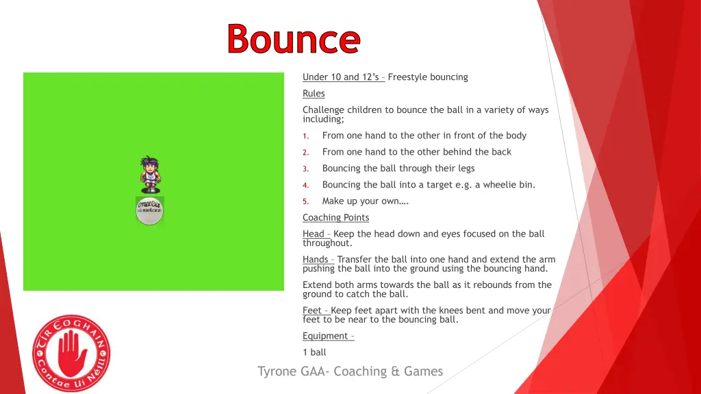 bounce 2