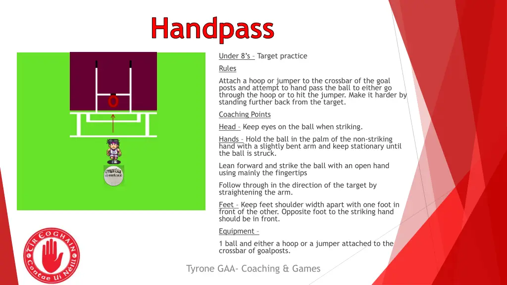 handpass 1