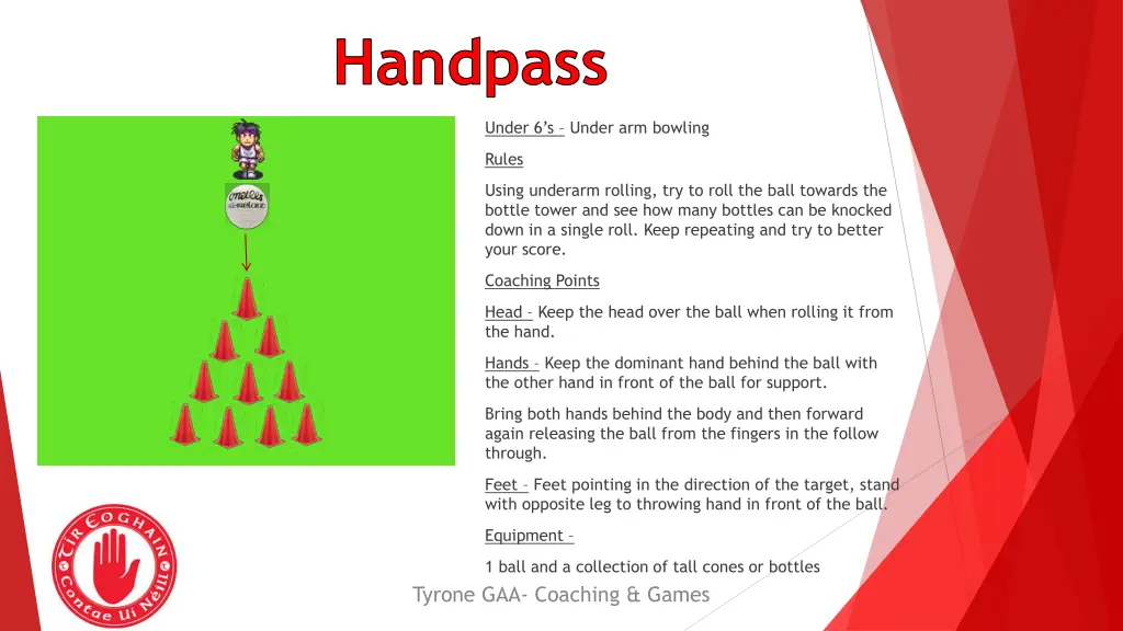 handpass