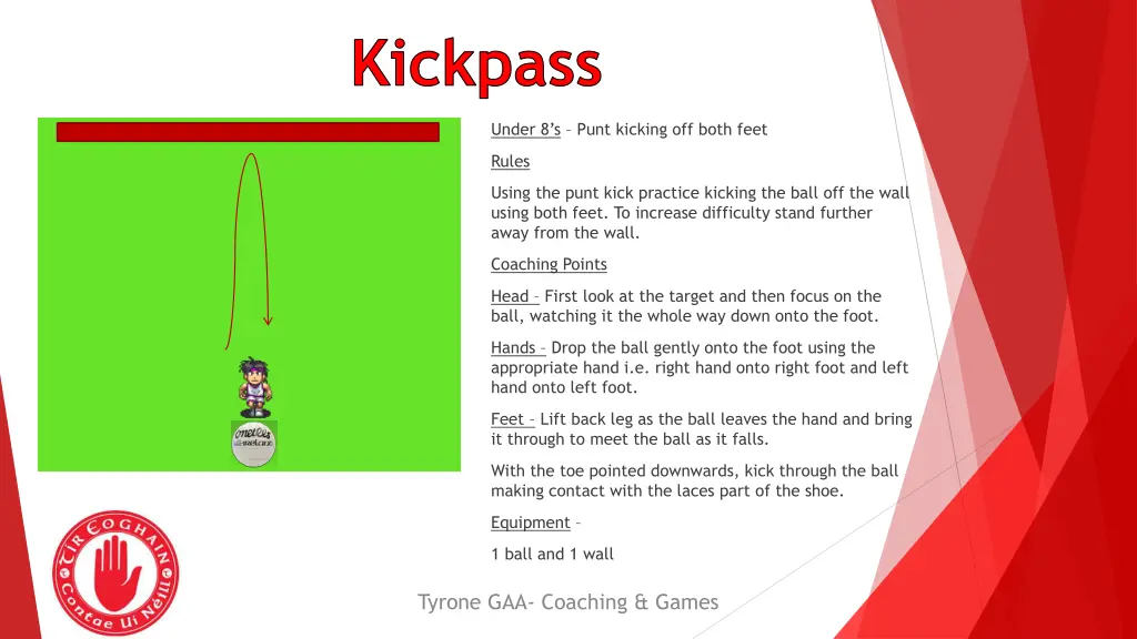 kickpass 1