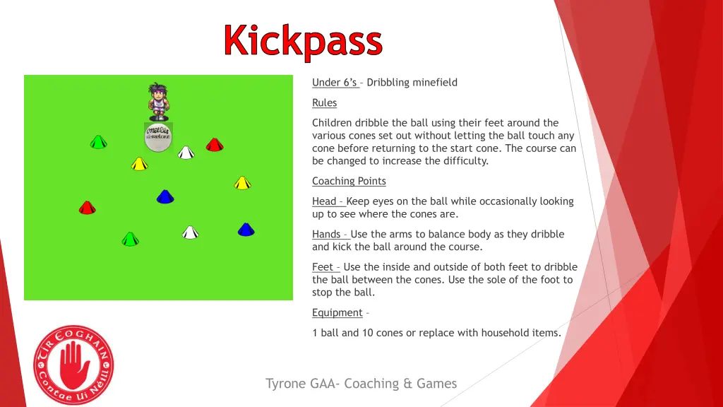 kickpass