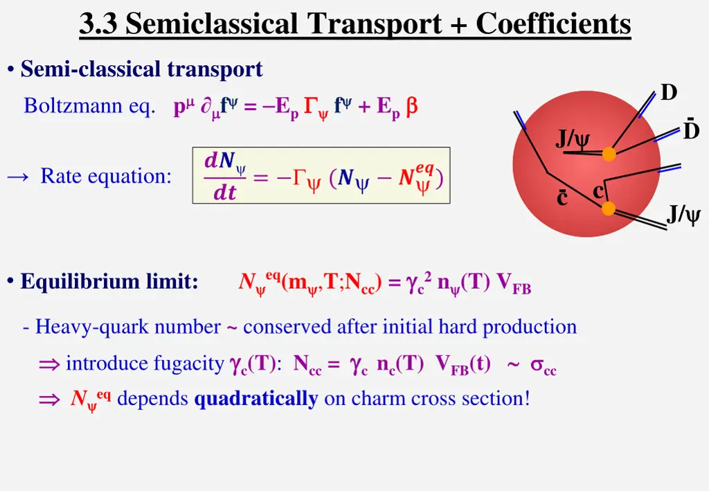 3 3 semiclassical transport coefficients