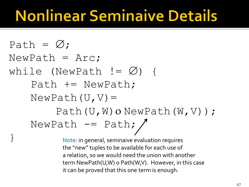 path newpath arc while newpath path newpath 1