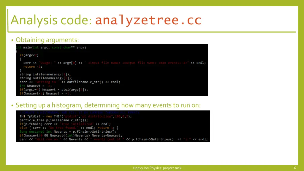 analysiscode analyzetree cc