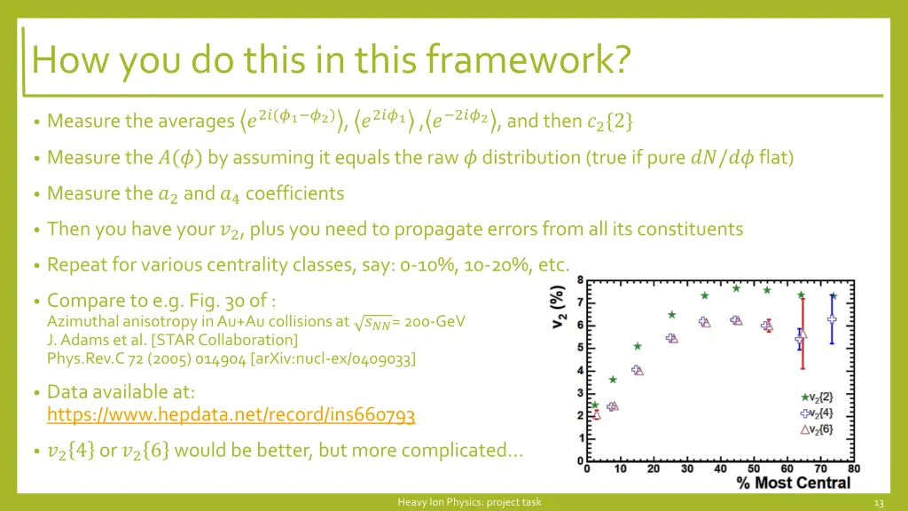 how you do this in this framework 1