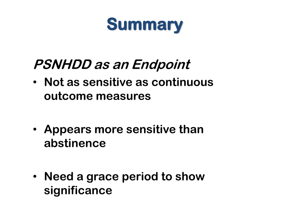 summary summary 1