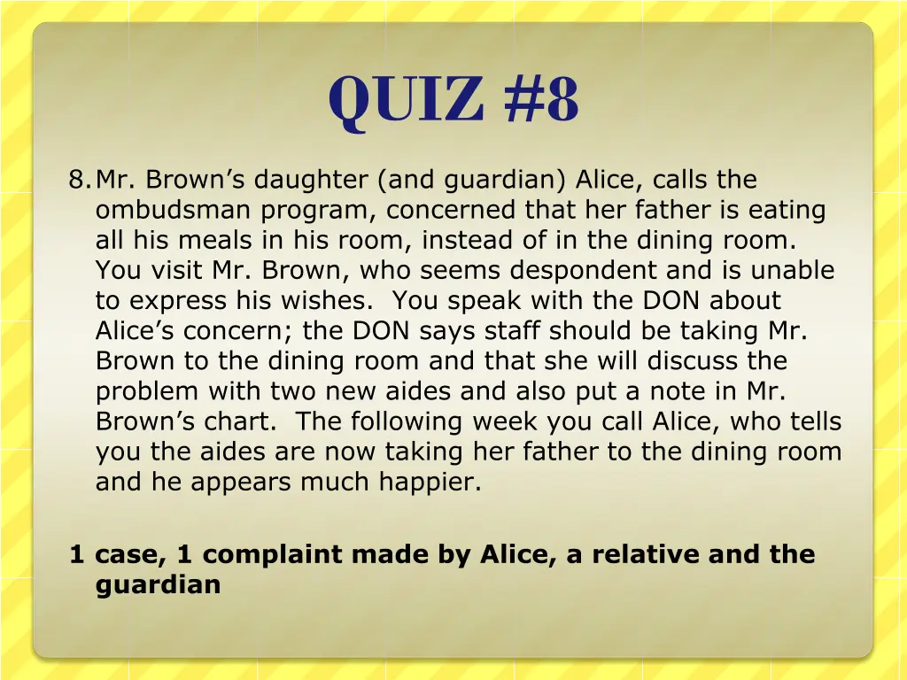 quiz 8 1